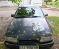 Синий Опель Вектра, объемом двигателя 2 л и пробегом 400 тыс. км за 853 $, фото 1 на Automoto.ua