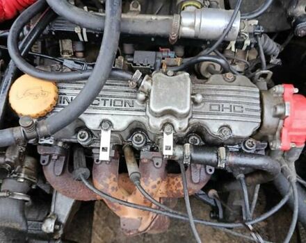 Синій Опель Вектра, об'ємом двигуна 2 л та пробігом 429 тис. км за 700 $, фото 1 на Automoto.ua