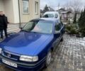Синий Опель Вектра, объемом двигателя 1.6 л и пробегом 400 тыс. км за 2000 $, фото 8 на Automoto.ua