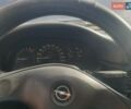 Синий Опель Вектра, объемом двигателя 2 л и пробегом 350 тыс. км за 1100 $, фото 1 на Automoto.ua
