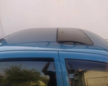 Синий Опель Вектра, объемом двигателя 0 л и пробегом 300 тыс. км за 1800 $, фото 7 на Automoto.ua