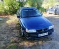 Синий Опель Вектра, объемом двигателя 2 л и пробегом 461 тыс. км за 1250 $, фото 1 на Automoto.ua