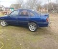 Синий Опель Вектра, объемом двигателя 2 л и пробегом 350 тыс. км за 1099 $, фото 3 на Automoto.ua