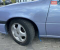 Синій Опель Вектра, об'ємом двигуна 1.8 л та пробігом 299 тис. км за 1550 $, фото 10 на Automoto.ua