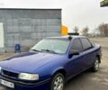Синій Опель Вектра, об'ємом двигуна 1.8 л та пробігом 400 тис. км за 1900 $, фото 1 на Automoto.ua