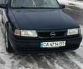 Синій Опель Вектра, об'ємом двигуна 1.8 л та пробігом 264 тис. км за 1099 $, фото 1 на Automoto.ua