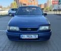Синий Опель Вектра, объемом двигателя 1.8 л и пробегом 220 тыс. км за 2400 $, фото 2 на Automoto.ua