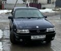 Синий Опель Вектра, объемом двигателя 1.6 л и пробегом 250 тыс. км за 1000 $, фото 1 на Automoto.ua