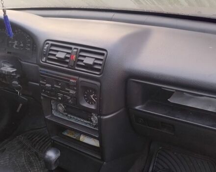 Синій Опель Вектра, об'ємом двигуна 1.6 л та пробігом 312 тис. км за 609 $, фото 4 на Automoto.ua