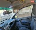 Синій Опель Вектра, об'ємом двигуна 2 л та пробігом 461 тис. км за 1250 $, фото 14 на Automoto.ua