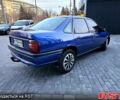 Синий Опель Вектра, объемом двигателя 1.6 л и пробегом 350 тыс. км за 1600 $, фото 6 на Automoto.ua