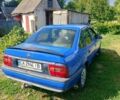 Синий Опель Вектра, объемом двигателя 1.6 л и пробегом 325 тыс. км за 1500 $, фото 22 на Automoto.ua