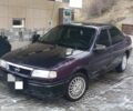 Синій Опель Вектра, об'ємом двигуна 1.6 л та пробігом 100 тис. км за 900 $, фото 1 на Automoto.ua