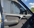 Синий Опель Вектра, объемом двигателя 1.8 л и пробегом 288 тыс. км за 800 $, фото 13 на Automoto.ua