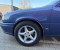 Синий Опель Вектра, объемом двигателя 1.8 л и пробегом 220 тыс. км за 2500 $, фото 15 на Automoto.ua