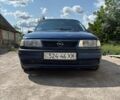 Синий Опель Вектра, объемом двигателя 1.8 л и пробегом 288 тыс. км за 800 $, фото 2 на Automoto.ua
