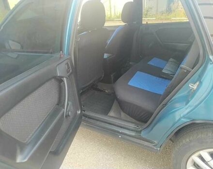 Синий Опель Вектра, объемом двигателя 0 л и пробегом 300 тыс. км за 1800 $, фото 3 на Automoto.ua