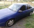 Синий Опель Вектра, объемом двигателя 2 л и пробегом 277 тыс. км за 750 $, фото 5 на Automoto.ua