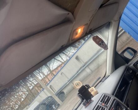 Синій Опель Вектра, об'ємом двигуна 2 л та пробігом 3 тис. км за 1350 $, фото 18 на Automoto.ua