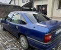 Синій Опель Вектра, об'ємом двигуна 1.6 л та пробігом 400 тис. км за 2000 $, фото 7 на Automoto.ua