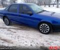Синій Опель Вектра, об'ємом двигуна 1.6 л та пробігом 300 тис. км за 1350 $, фото 3 на Automoto.ua