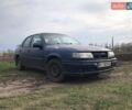 Синий Опель Вектра, объемом двигателя 1.6 л и пробегом 591 тыс. км за 750 $, фото 3 на Automoto.ua