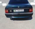 Синий Опель Вектра, объемом двигателя 2 л и пробегом 350 тыс. км за 1600 $, фото 1 на Automoto.ua