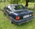 Синий Опель Вектра, объемом двигателя 1.8 л и пробегом 99 тыс. км за 350 $, фото 1 на Automoto.ua