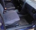 Синий Опель Вектра, объемом двигателя 2 л и пробегом 300 тыс. км за 750 $, фото 7 на Automoto.ua