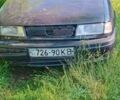 Синий Опель Вектра, объемом двигателя 1.7 л и пробегом 390 тыс. км за 600 $, фото 1 на Automoto.ua