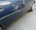 Синій Опель Вектра, об'ємом двигуна 2 л та пробігом 412 тис. км за 2000 $, фото 3 на Automoto.ua