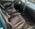 Синий Опель Вектра, объемом двигателя 0 л и пробегом 500 тыс. км за 1700 $, фото 8 на Automoto.ua