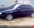 Синий Опель Вектра, объемом двигателя 1.7 л и пробегом 160 тыс. км за 1400 $, фото 10 на Automoto.ua
