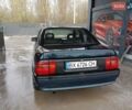 Синий Опель Вектра, объемом двигателя 2 л и пробегом 265 тыс. км за 1500 $, фото 5 на Automoto.ua