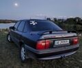 Синий Опель Вектра, объемом двигателя 2 л и пробегом 395 тыс. км за 1500 $, фото 1 на Automoto.ua
