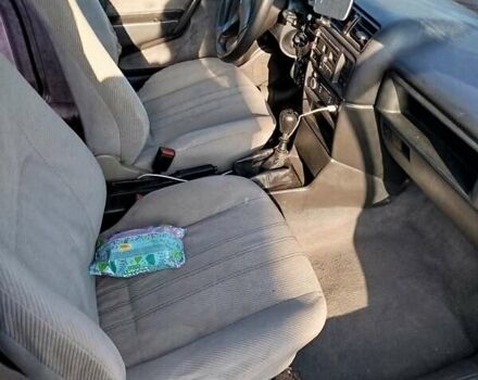 Синий Опель Вектра, объемом двигателя 1.8 л и пробегом 812 тыс. км за 900 $, фото 4 на Automoto.ua