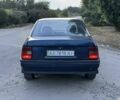 Синий Опель Вектра, объемом двигателя 0 л и пробегом 320 тыс. км за 649 $, фото 5 на Automoto.ua