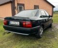 Синий Опель Вектра, объемом двигателя 2 л и пробегом 275 тыс. км за 2000 $, фото 4 на Automoto.ua