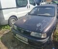 Синий Опель Вектра, объемом двигателя 1.8 л и пробегом 200 тыс. км за 300 $, фото 1 на Automoto.ua