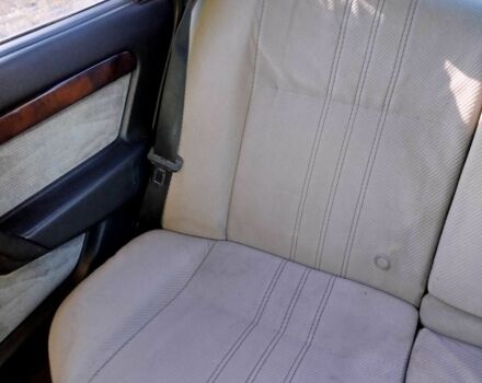 Синий Опель Вектра, объемом двигателя 1.8 л и пробегом 812 тыс. км за 900 $, фото 4 на Automoto.ua