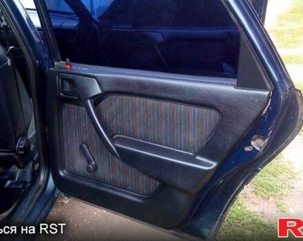 Синій Опель Вектра, об'ємом двигуна 1.8 л та пробігом 150 тис. км за 1350 $, фото 2 на Automoto.ua