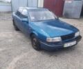 Синий Опель Вектра, объемом двигателя 0 л и пробегом 500 тыс. км за 1700 $, фото 2 на Automoto.ua
