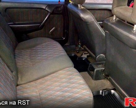 Синій Опель Вектра, об'ємом двигуна 1.8 л та пробігом 150 тис. км за 1350 $, фото 3 на Automoto.ua