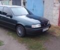 Синий Опель Вектра, объемом двигателя 1.8 л и пробегом 150 тыс. км за 1350 $, фото 1 на Automoto.ua