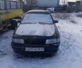 Синий Опель Вектра, объемом двигателя 2 л и пробегом 400 тыс. км за 800 $, фото 1 на Automoto.ua