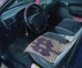 Синій Опель Вектра, об'ємом двигуна 2 л та пробігом 412 тис. км за 2000 $, фото 1 на Automoto.ua
