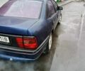 Синий Опель Вектра, объемом двигателя 2 л и пробегом 450 тыс. км за 1700 $, фото 3 на Automoto.ua