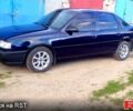 Синий Опель Вектра, объемом двигателя 1.7 л и пробегом 160 тыс. км за 1400 $, фото 2 на Automoto.ua