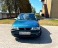 Синий Опель Вектра, объемом двигателя 1.8 л и пробегом 66 тыс. км за 2550 $, фото 8 на Automoto.ua