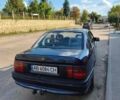 Синий Опель Вектра, объемом двигателя 1.8 л и пробегом 210 тыс. км за 1250 $, фото 5 на Automoto.ua